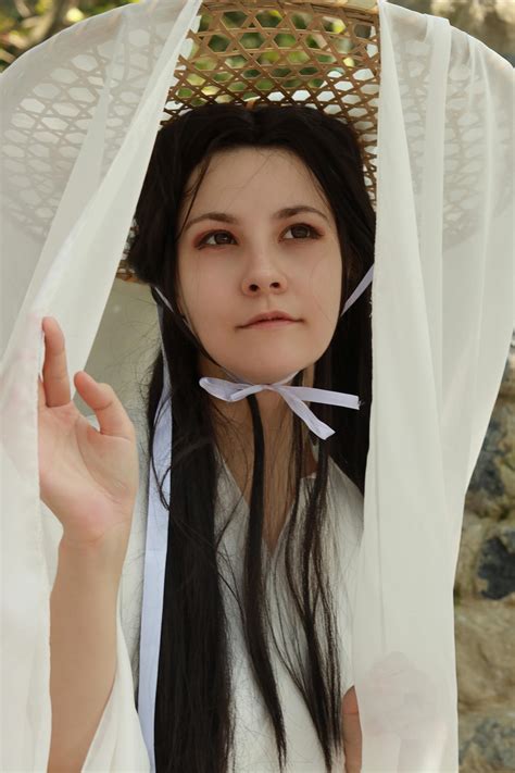 Xie Lian Cosplay: A Guide to Embracing the Heavenly Emperor's Allure