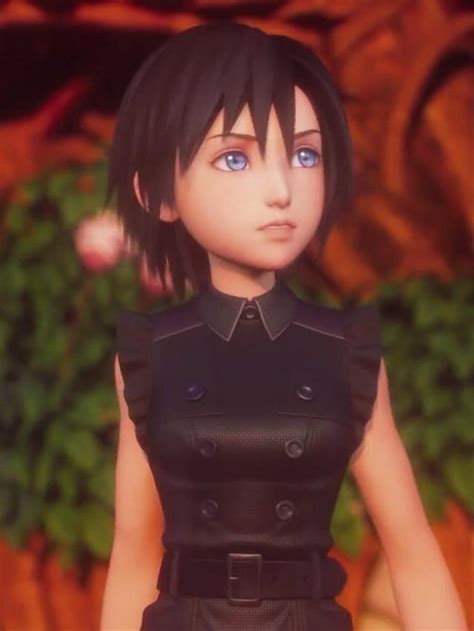 Xion Kh3: An In-Depth Analysis of the Enigmatic Character