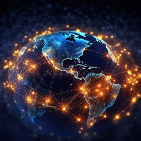 Xit Communications: Connecting the World through Innovation