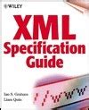 Xml Specification Guide 3 Reader