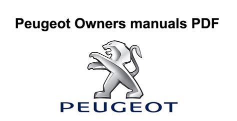 Xn1p Peugeot Manual Ebook Reader