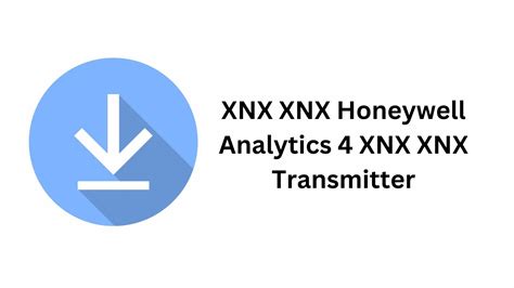 Xnx Xnx 2023: Honeywell Analytics Introduces Cutting-Edge Solutions