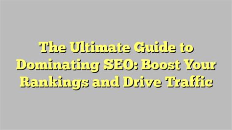 Xnxx Cheting: The Ultimate Guide to Boost Your Rankings and Drive Traffic