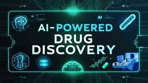 Xoalysh: Unleashing Innovation in AI-Powered Drug Discovery