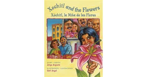 Xochitl and the Flowers/Xochitl Kindle Editon