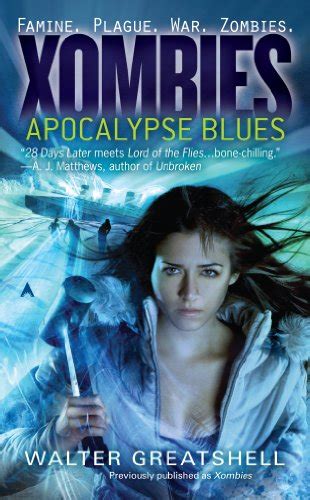 Xombies: Apocalypse Blues Ebook Doc