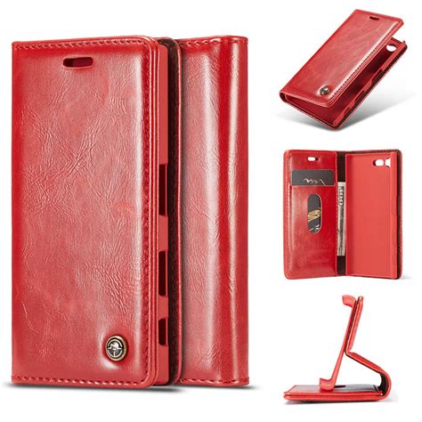 Xperia Compact Protective Stylish Magnetic PDF