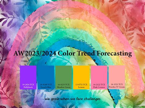 Xrd May Colors: 2023's Hottest Trend in Color Harmony