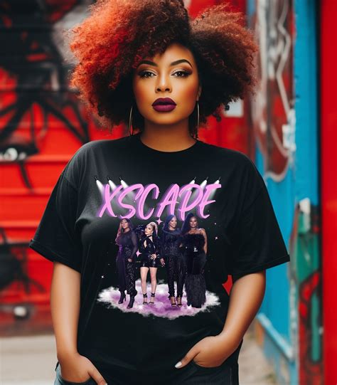 Xscape T-Shirt: Uncover the Timeless Appeal and Endless Possibilities