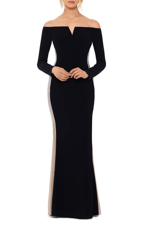 Xscape evening gowns