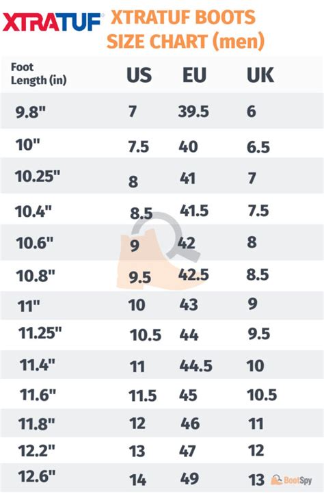 Xtratuf Size 7 Big Kid: The Ultimate Guide to Finding the Perfect Fit