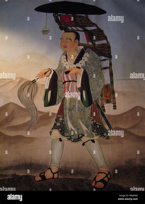 Xuanzang: The Great Tang Dynasty Buddhist Monk and Traveler