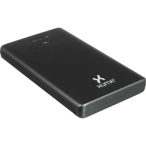 Xuma Portable Power Pack 3800 Doc