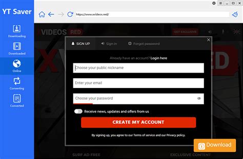 XvideosRed Login: An In-Depth Guide to the Ultimate Streaming Experience