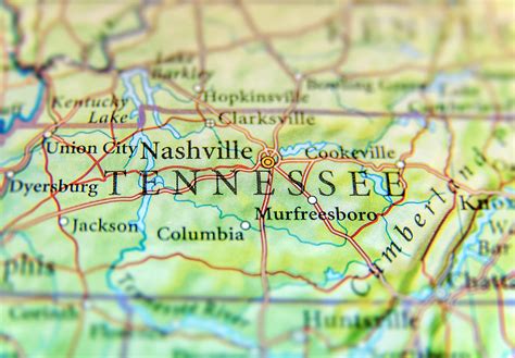 Y'all Come On Down to Tennessee: A Comprehensive Guide