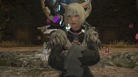 Y'shtola's Role in the Story of FFXIV