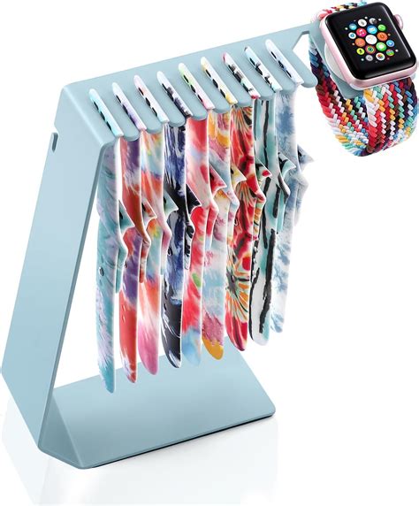 Y BAND Iwatch Fabric Replacement Storage Reader