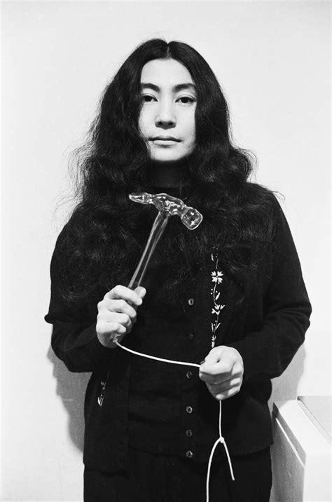 Y E S Yoko Ono Doc