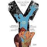 Y Last Man Book Two PDF