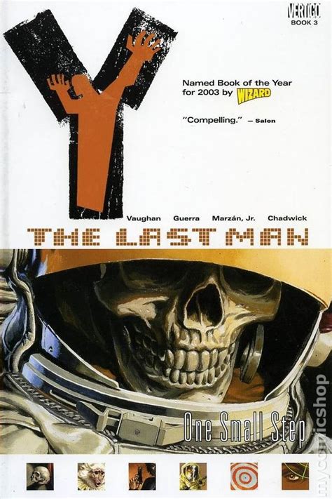 Y The Last Man 3 Vertigo Kindle Editon