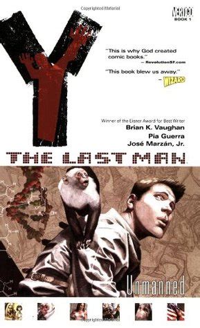 Y The Last Man Vol 1 Unmanned PDF