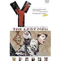 Y The Last Man Vol 1 Unmanned PDF