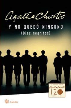 Y no quedo ninguno Diez negritos And Then There Were None Spanish Edition Doc