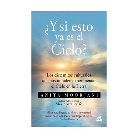 Y si esto ya es el Cielo Spanish Edition Kindle Editon
