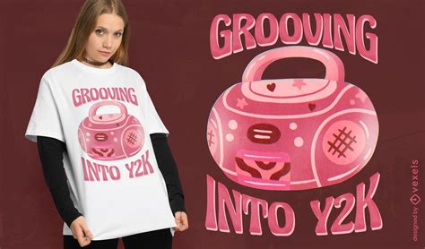 Y2K T-Shirts: A Nostalgic Blast from the Past