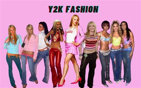 Y2K T-Shirts: A Nostalgic and Y2K-Inspired Fashion Statement