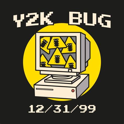 Y2K bug