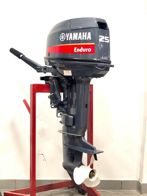 YAMAHA 55 HP 2 STROKE OUTBOARD MANUAL PDF Doc