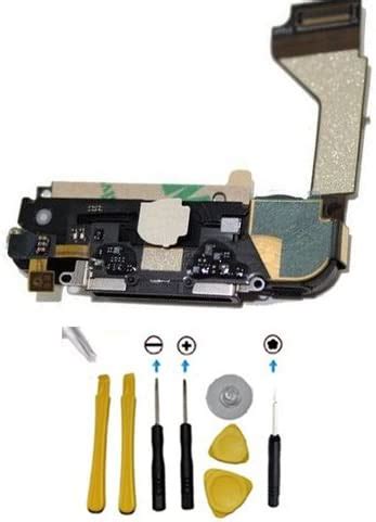 YB Planet Charging Replacement Screwdriver Doc