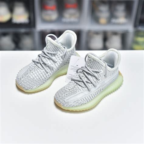 YEEZY SHOES FOR KIDS: The Ultimate Guide for Parents