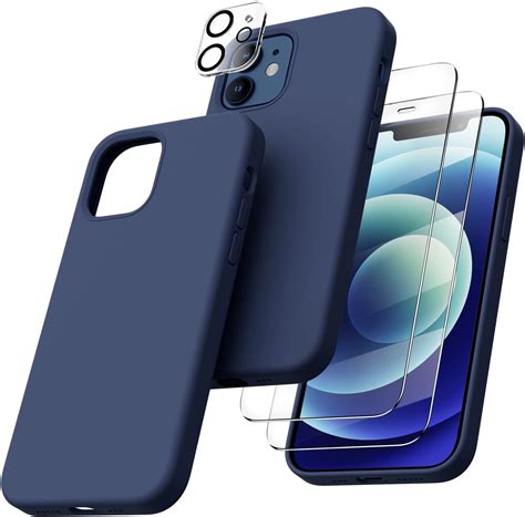 YEMARK 3 Layers Silicone Protective Protector PDF