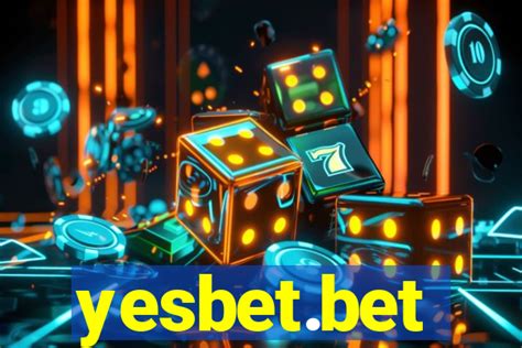 YESBET BET: Aposta Segura e Lucrativa