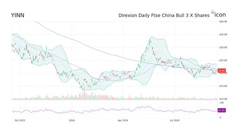 YINN Stock Price: 2023 Outlook and Beyond