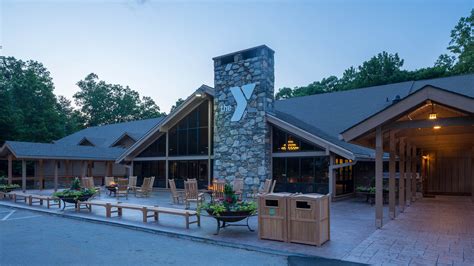 YMCA Blue Ridge Assembly: A 37-Acre Paradise for Outdoor Enthusiasts