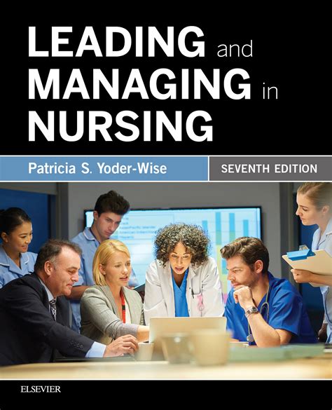 YODER WISE LEADING AND MANAGING IN NURSING 5TH EDITION TEST BANK Ebook Kindle Editon
