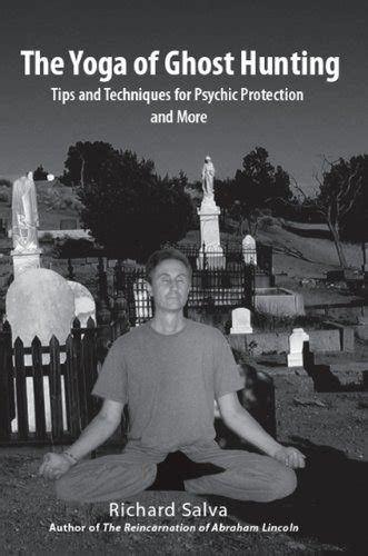 YOGA OF GHOST HUNTING Ebook PDF