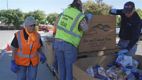 YOLO Food Bank: A Lifeline for the Hungry