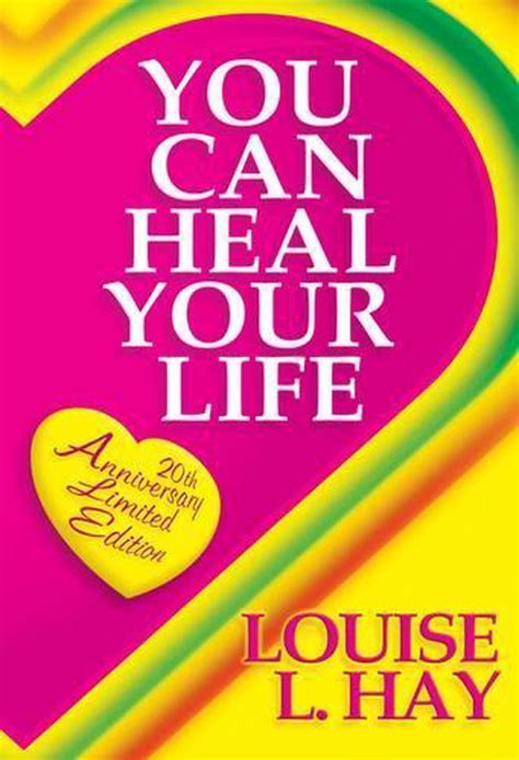 YOU CAN HEAL YOUR LIFE BY LOUISE L HAY Ebook Epub