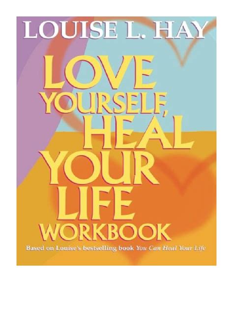 YOU CAN HEAL YOUR LIFE WORKBOOK Ebook PDF