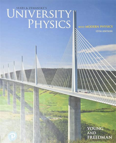 YOUNG FREEDMAN UNIVERSITY PHYSICS 13TH EDITION Ebook Epub