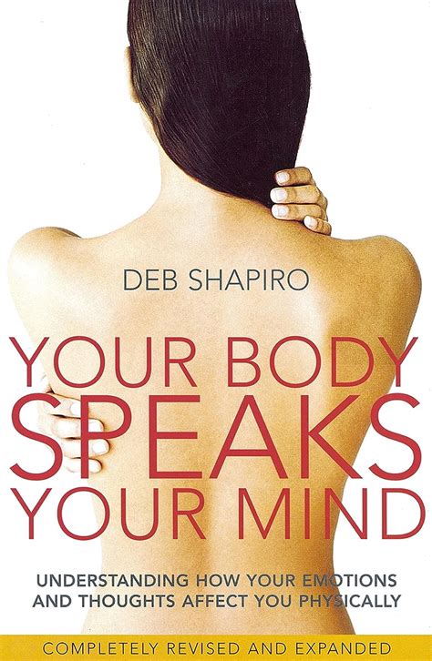 YOUR BODY SPEAKS YOUR MIND EBOOK Ebook Kindle Editon