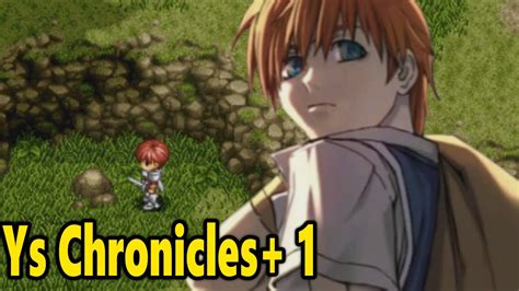 YS 1 Walkthrough: The Definitive Guide to Navigating Adol's Epic Journey