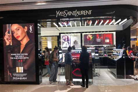 YSL Beauty Singapore: 10,000+ Reasons to Adore