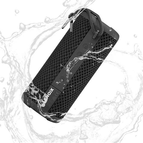 YYD Waterproof Bluetooth speakerphone Smartphones PDF