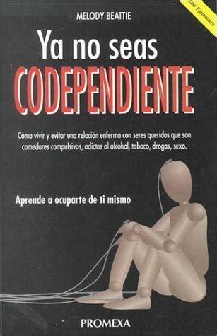 Ya No Seas Codependiente Reader