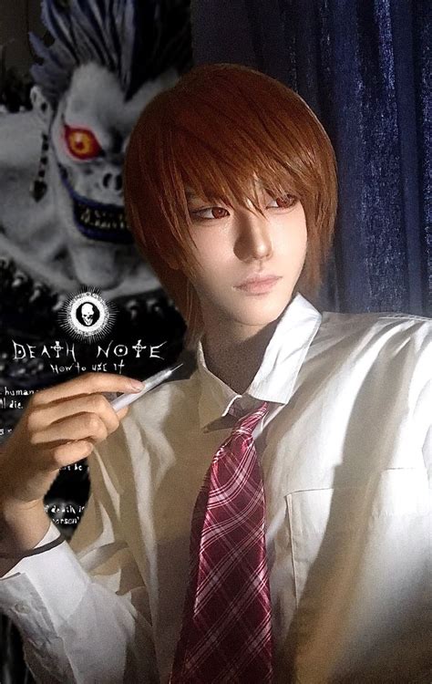 Yagami Cosplay: A Guide to Embodying the Legendary Detectives